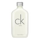 Calvin Klein CK One Eau De Toilette - Perfume Unissex 50ml