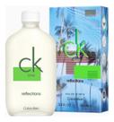 Calvin Klein Ck One Reflections 100ml Unissex