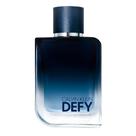 Calvin Klein Defy Eau de Parfum - Perfume Masculino 100ml