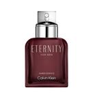 Calvin Klein Eternity Amber Essence Parfum Intense - Perfume Masculino 50ml Calvin Klein Eternity Amber Essence Parfum Intense - Perfume Masculino 50ml