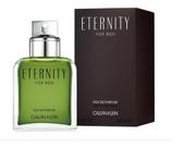 Calvin Klein Eternity For Men Eau De Parfum 100ml Masculino Calvin Klein Eternity For Men Eau De Parfum 100ml Masculino