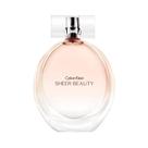 Calvin Klein Sheer Beauty Eau de Toilette - Perfume Feminino 100ml Calvin Klein Sheer Beauty Eau de Toilette - Perfume Feminino 100ml