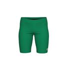 Calzas de Natación ARENA Feel Boys Dynamo para Niños en Verde Irlanda Talle 28
