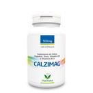 Calzimag - 120 Cápsulas (502mg) - Vital Natus