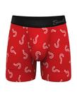 Calzoncillos bóxer para hombre con pouch Ball Hammock de Shinesty