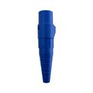 Cam lock macho de linha azul 200a Cam lock macho de linha azul 200a