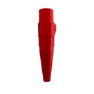 Cam lock macho de linha vermelho 200a Cam lock macho de linha vermelho 200a