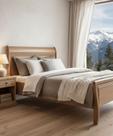 Cama 1,30 x 1,90 - Móveis de Gramado Cama 1,30 x 1,90 - Móveis de Gramado