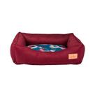 Cama AMF Turquia para Cães e Gatos - Tamanho 1