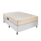 Cama Arezzo Box Casal Molas Ensacadas Portobel