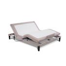 Cama Articulada Casal Aquiles - Controle sem Fio - 140x200