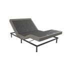 Cama Articulada Luuna Rise, Base Elétrica, Zero Gravity, AntiRonco, Controle sem Fio, 5 Anos de Garantia