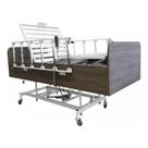 Cama Articulada Motorizada Com Elevação