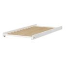 Cama Auxiliar 715B Branco Lavado Piratini Cama Auxiliar 715B Branco Lavado Piratini