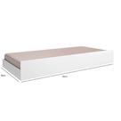 Cama Auxiliar Infantil Chiara Phoenix Baby