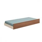 Cama Auxiliar Infantil Chiara Phoenix Baby