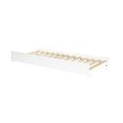 Cama Auxiliar Prime II Laca Branco - Casatema