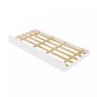 Cama Auxiliar Solteiro 188,6x90cm Dormitório Cama Auxiliar Solteiro 188,6x90cm Dormitório