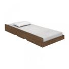 Cama Auxiliar Solteiro