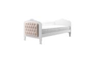 Cama Babá Sonhare Branco