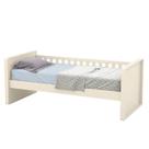 Cama Babá Tutto New Off White Matic