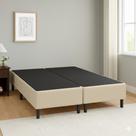 Cama Base Box Queen em Veludo Premium Design Moderno Luxo Cama Base Box Queen em Veludo Premium Design Moderno Luxo