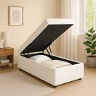 cama bau solteiro