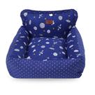 Cama Berço Elegance Pet Cachorro e Gato Azul Space, maciez e conforto que seu pet merece. Cama Berço Elegance Pet Cachorro e Gato Azul Space, maciez e conforto que seu pet merece.