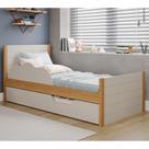 Cama Bibox Solteiro Elza Permobili