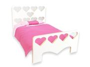 Cama Boneca Baby Alive Wow Lol Kit Jogo De Cama Estrado44x29