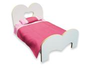 Cama Boneca Baby Alive Wow Lol Kit Jogo De Cama Estrado44x29
