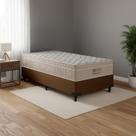 Cama Box Airtech Molas Ensacadas Solteiro (78x188)- Ortobom Cama Box Airtech Molas Ensacadas Solteiro (78x188)- Ortobom
