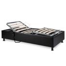 Cama Box Ajustável Zeus Pilati SOLTEIRO - 090x200