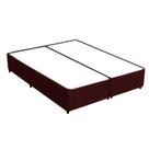 Cama Box Base King Destiny (193x203x25) - Plumatex