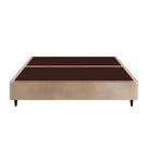 Cama Box Base Queen material sintético8) Genki Kenko