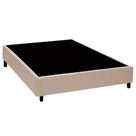 Cama Box Base Viúva Universal Courano Clean (128x188x20) - Costa Rica Cama Box Base Viúva Universal Courano Clean (128x188x20) - Costa Rica
