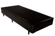 Cama Box Base Viuvo material sintético8)