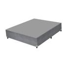 Cama Box Base Viuvo Poliester(1.28X1.88)