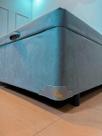 Cama Box Baú Bi-partida King - Blindado Super Reforçada