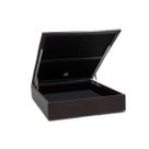 Cama Box Baú Casal Universal Courano Brown (138x188x35) - Ortobom Cama Box Baú Casal Universal Courano Brown (138x188x35) - Ortobom
