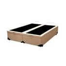 Cama Box Baú Queen Com Pistão A Gás