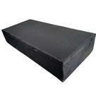 Cama Box Baú Solteirão King Suede Preto, Imperium do Sono, Com Pistão A Gás, Espaço Extra para Armazenar Cama Box Baú Solteirão King Suede Preto, Imperium do Sono, Com Pistão A Gás, Espaço Extra para Armazenar