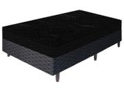 Cama Box (Box + Colchão) Casal Umaflex de Molas