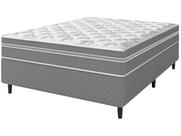 Cama Box (Box + Colchão) Casal Umaflex