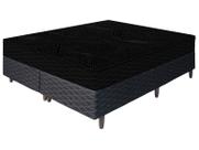Cama Box (Box + Colchão) Queen Umaflex de Molas
