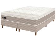 Cama Box (Box + Colchão) Queen Umaflex