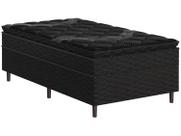 Cama Box (Box + Colchão) Solteiro Umaflex de Molas