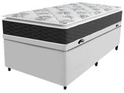 Cama Box (Box + Colchão) Solteiro V-Joy Umaflex