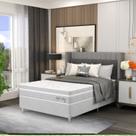 Cama Box Casal 138x188x61cm Soft New Montreal