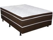 Cama Box Casal Aiam Colchões 54x138x188cm Cama Box Casal Aiam Colchões 54x138x188cm